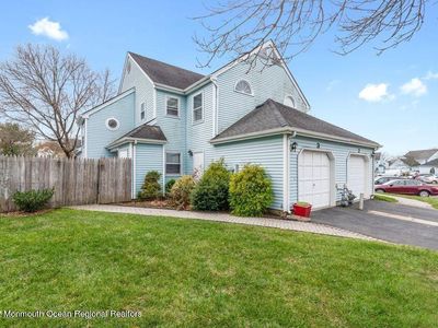 3 Harte Ct, Freehold, NJ, 07728