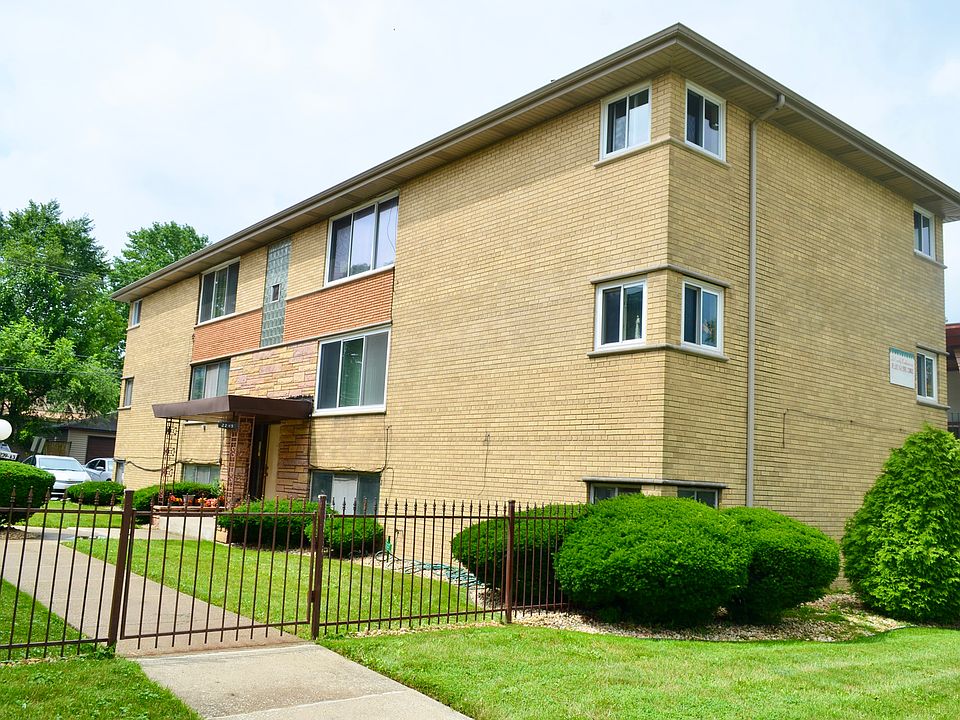 1st image of 2243 119th St APT 5W