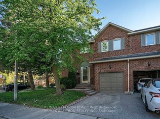 24 Beaumont Pl #61, Vaughan, ON L4J 4X2