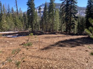 8715 Johnson Pass Rd, South Lake Tahoe, CA 96150