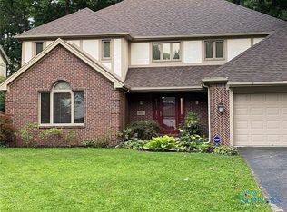 6937 Cloister Rd, Toledo, OH 43617