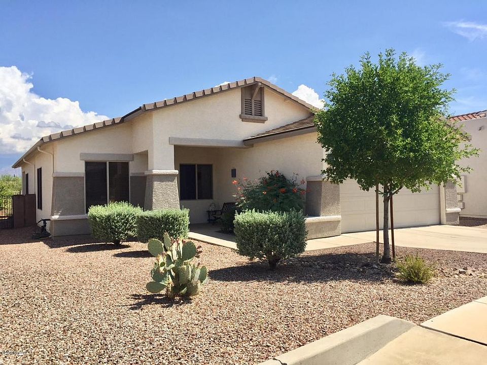 1st image of 1260 S Desert Vista Dr