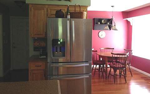 4th image of 487 SW Sweetbreeze Dr