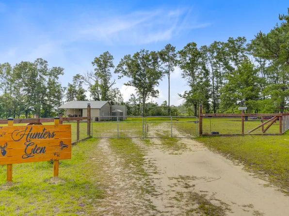 133 Trailwood Cir, Bamberg, SC 29003