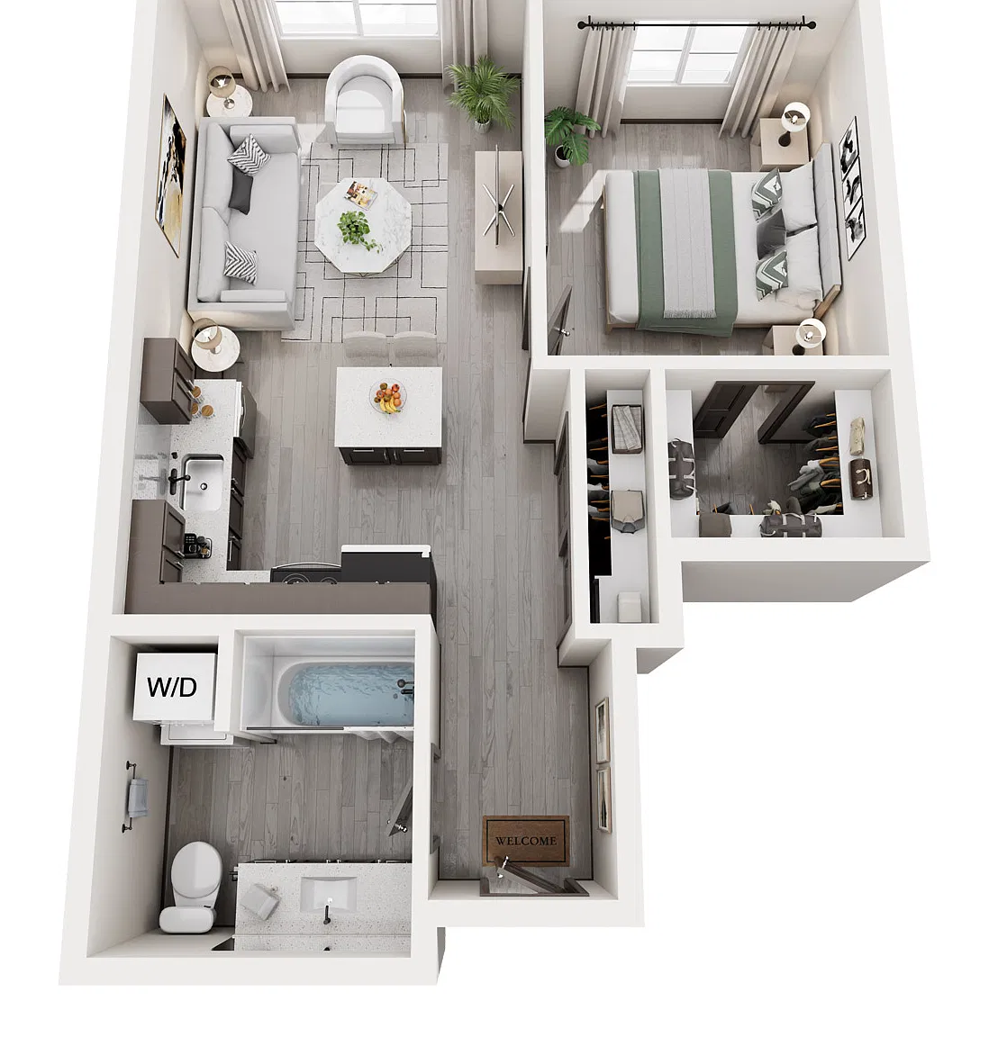 Harrington Place — Photo 4