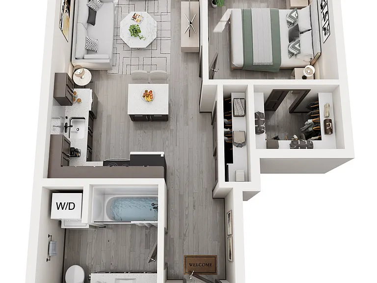 Harrington Place — Photo 9