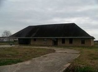 3481 Cleopha Rd, Jennings, LA 70546