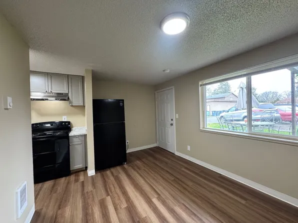 John Mark Apartments