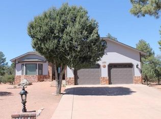 2801 E Pinegate Ct, Payson, AZ 85541