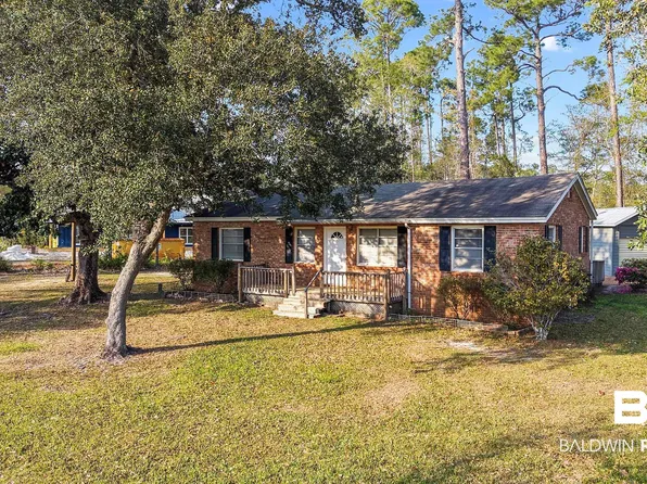 35323 Boykin Blvd, Lillian, AL 36549