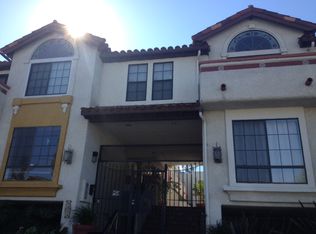 3271 Sawtelle Blvd APT 106, Los Angeles, CA 90066