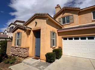 2729 Hornbeam Rd, Palmdale, CA 93551