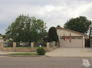2347 Boalt Ave, Simi Valley, CA 93063