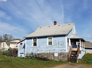 215 N 14th St, Saint Helens, OR 97051