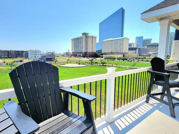 12 S New Hampshire Ave #C, Atlantic City, NJ 08401