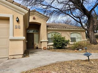 28 Kents Ave, Rio Rico, AZ 85648