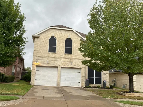 2004 Canterbury Dr, Bedford, TX 76021