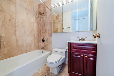 Rented by Direct Properties New York