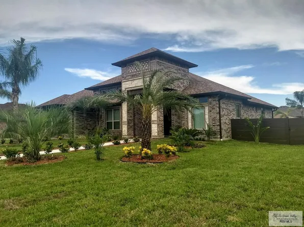 8002 King Sago Ct, Harlingen, TX 78552