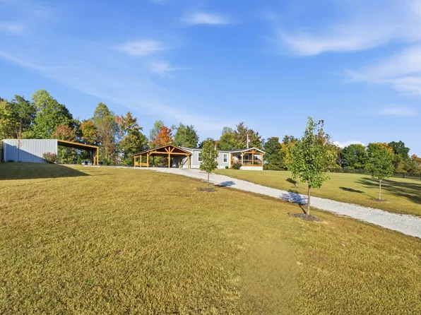 19429 Highway 2004, Mc Kee, KY 40447