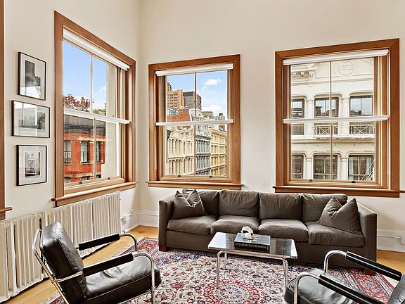 4th image of 33-35 Greene St #5E