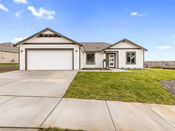 6557 W 29th Ct, Kennewick, WA 99338