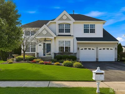 1 Edinburg Cir, Matawan, NJ, 07747