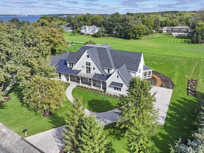 N1802 Wildwood DRIVE, Lake Geneva, WI, 53147