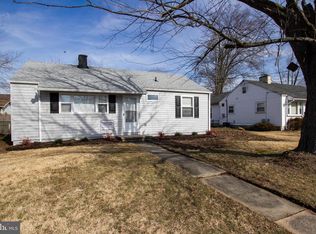 695 W Custis St, Aberdeen, MD 21001