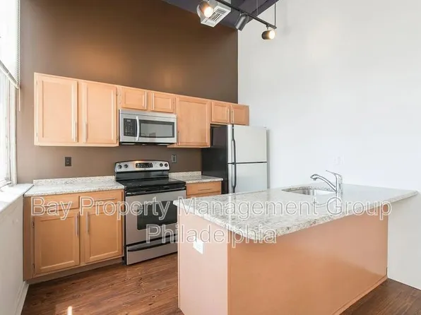 1510 Chestnut St APT 803, Phila, PA 19102