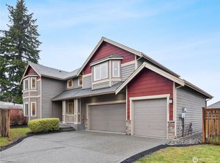 2205 239th Place Sw #5, Bothell, WA 98021
