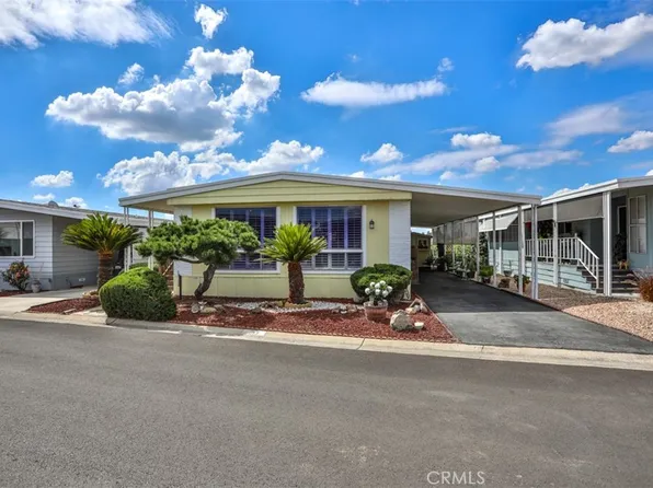 4095 Fruit St #613, La Verne, CA 91750
