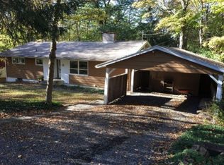 112 N Sunset Dr, Ithaca, NY 14850