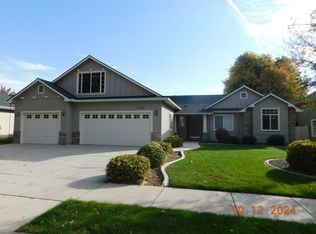 5282 N Schumann Ave, Meridian, ID 83642