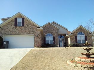 4613 Marthas Way, Grovetown, GA 30813