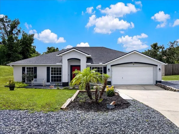1901 Eden Dr, Deltona, FL 32725