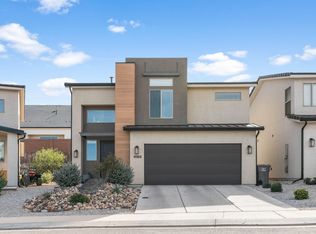 4168 E Phobos Ln, Saint George, UT 84790