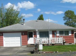 776 33rd Ave, Longview, WA 98632