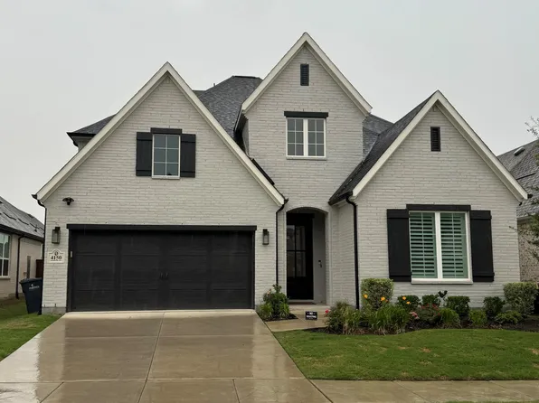 4150 Sandhills Ln, Prosper, TX 75078