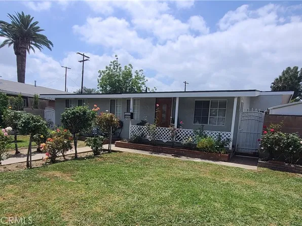 20340 Sherman Way, Winnetka, CA 91306