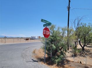 4080 Venza St, Pahrump, NV 89048