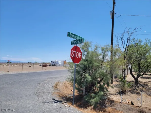 4080 Venza St, Pahrump, NV 89048