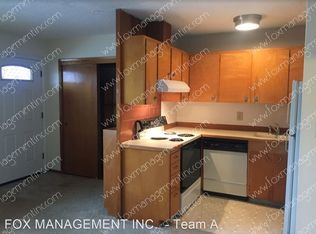 5618 N Greeley Ave APT D, Portland, OR 97217