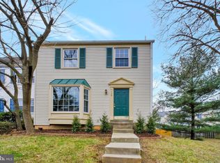 134 Sharpstead Ln, Gaithersburg, MD 20878