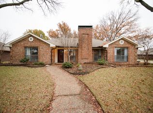 3256 Anchor Dr, Plano, TX 75023