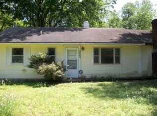 3666 Randolph St, Memphis, TN 38127