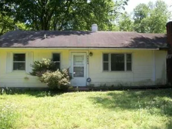 3666 Randolph St, Memphis, TN 38127