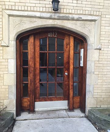 2nd image of 4012 N Albany Ave APT 3A