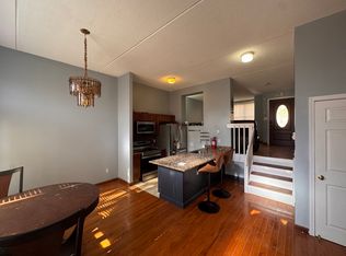 100 Lawn St #100, Roxbury Crossing, MA 02120