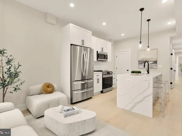 5507 7th St NW #1, Washington, DC 20011